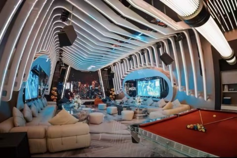 益阳高端夜场招聘兼职,二班丰富人少好上班新体验