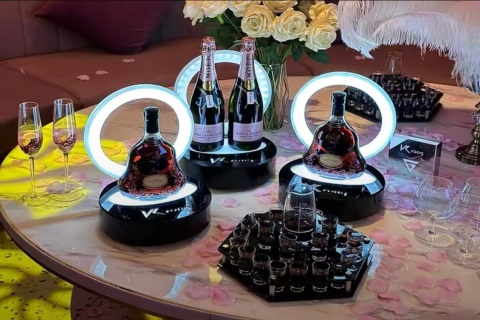 益阳S2国潮酒吧招聘-稳定支撑坚定职场发展信念