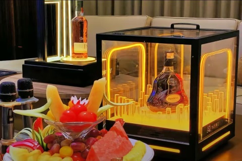 益阳KTV招聘兼职服务员,职场现机遇,高薪岗位等你“接招”