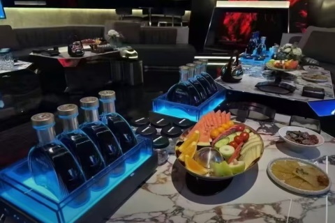 益阳夜场招聘按天结13起,益阳夜总会高端客户云集商务KTV直