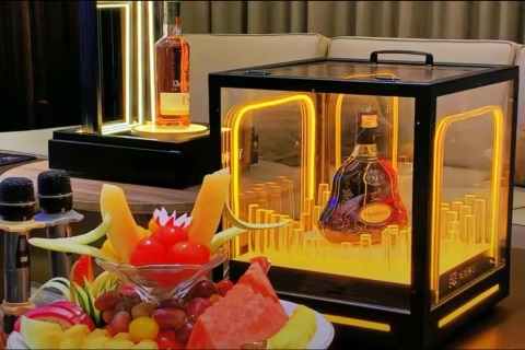 益阳夜总会招聘,益阳高端KTV,火爆生意,每日空缺等您填补