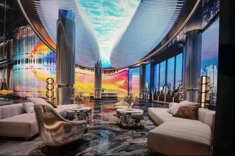 益阳娱乐会所招聘，热门行业排名前十平台优​