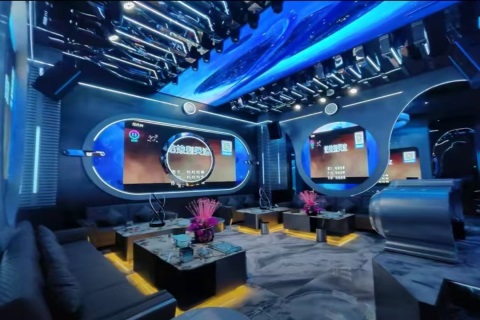 益阳夜场招聘,益阳商务KTV招聘,生意兴隆待才俊,速来诚邀共