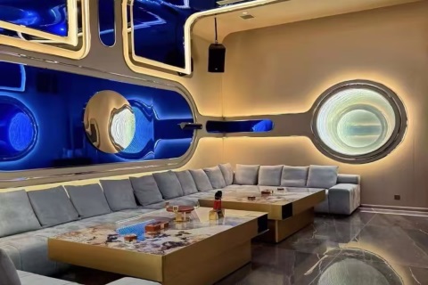 益阳夜场招聘,益阳高端KTV招聘,领航职业引领行业发展方向